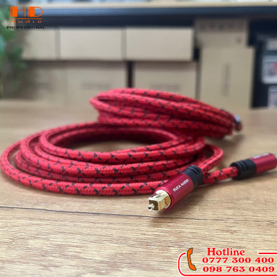 Dây quang Suca Audio